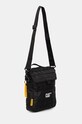 Сумка Caterpillar COMBAT 84036.01 чёрный AW24