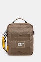 CAT Footwear borsetta COMBAT semplice verde 84036.558