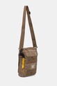 Caterpillar borseta COMBAT 84036.558 verde AW24