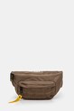 Caterpillar övtáska COMBAT textil zöld 84607.558