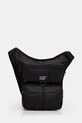 Torba oko struka CAT Footwear MILLENNIAL CLASSIC premalo za format A4 crna 84061.478