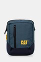 Caterpillar saszetka THE PROJECT zielony 83614.557