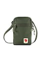Σακίδιο Fjallraven High Coast Pocket υφασμάτινο πράσινο F23226.623