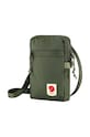 Αξεσουάρ Σακίδιο Fjallraven High Coast Pocket F23226.623 πράσινο