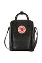 Ledvinka Fjallraven Kanken Sling hladký černá F23797.550