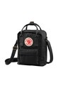 Ledvinka Fjallraven Kanken Sling F23797.550 černá AW24