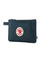Сумка Fjallraven Kanken Gear Pocket F25863.560 тёмно-синий AW24