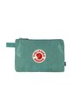 Fjallraven saszetka Kanken Gear Pocket nie mieści A4 turkusowy F25863.664