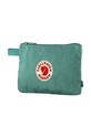 Fjallraven saszetka Kanken Gear Pocket F25863.664 turkusowy AW24
