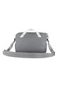 Сумка Fjallraven High Coast Crossbody F23227.016 сірий AW24