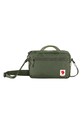 Malá taška Fjallraven High Coast Crossbody jednofarebný zelená F23227.623