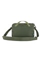 Malá taška Fjallraven High Coast Crossbody F23227.623 zelená AW24