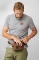 Аксессуары Сумка Fjallraven Kanken Hip Pack F23200284.238 коричневый