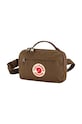 Torbica za okoli pasu Fjallraven Kanken Hip Pack F23796.299 rjava AW24