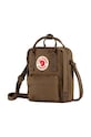 Dodatki Torbica za okoli pasu Fjallraven Kanken Sling F23797.299 rjava