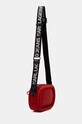 Сумочка Karl Lagerfeld Jeans 246J3016 червоний AW24
