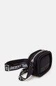 Τσάντα Karl Lagerfeld Jeans 246J3016 μαύρο AW24