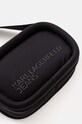 Αξεσουάρ Τσάντα Karl Lagerfeld Jeans 246J3016 μαύρο