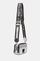 Torba Karl Lagerfeld Jeans 246J3028 srebrna AW24