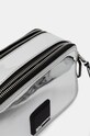Torba Karl Lagerfeld Jeans srebrna 246J3028