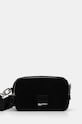 Karl Lagerfeld Jeans saszetka tekstylny czarny 246D3073
