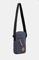 Malá taška Timberland TB0A61GB4001 tmavomodrá AW24