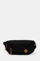 Torba oko struka Timberland premalo za format A4 crna TB0A61HK0011