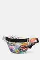 Сумка на пояс Sprayground 910B6607NSZ барвистий AW24