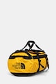 The North Face geanta sport Base Camp Duffel - M NF0A52SA4WP1 galben AW24