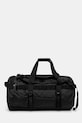 The North Face geanta Base Camp Duffel - M incape in A4 negru NF0A52SA53R1