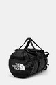 Τσάντα The North Face Base Camp Duffel - M NF0A52SA53R1 μαύρο AW24