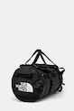 The North Face geanta Base Camp Duffel - M NF0A52SA53R1 negru AW24