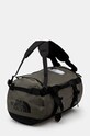 The North Face sports bag Base Camp Duffel - XS NF0A52SS4WC1 green AW24