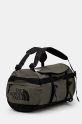 Αθλητική τσάντα The North Face Base Camp Duffel - S NF0A52ST4WC1 πράσινο AW24