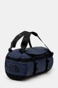 The North Face torba sportowa Base Camp Duffel - S NF0A52ST4Y21 granatowy AW24