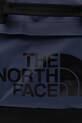 The North Face torba sportowa Base Camp Duffel - S NF0A52ST4Y21 granatowy