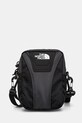 The North Face borseta Y2K Shoulder Bag print negru NF0A87GF4GZ1