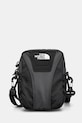 Ledvinka The North Face Y2K Shoulder Bag potisk černá NF0A87GF4GZ1
