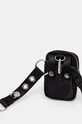 Malá taška Andersson Bell Harness Pocket Cross Bag aaa412u čierna AW24