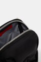 Malá taška Andersson Bell Harness Pocket Cross Bag aaa412u čierna