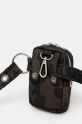 Akcesoria Andersson Bell saszetka Harness Pocket Cross Bag aaa413u zielony