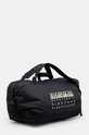 Napapijri torba H-Adula Duf NP0A4I8D0411 czarny AW24