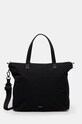 Sandqvist bag Everyday Weekender Bag Medium Planet friendly black SQA2442