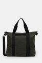 Чанта Rains Tote Bag W3 изчистен зелен 14150.03