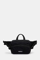 Ľadvinka Gramicci Cordura Hiker Bag nášivka čierna G4FB.101