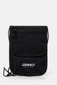 Malá taška Gramicci Cordura Neck Pouch nášivka čierna G4FB.107