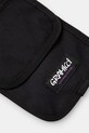 Malá taška Gramicci Cordura Neck Pouch G4FB.107 čierna AW24