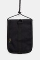 Doplnky Malá taška Gramicci Cordura Neck Pouch G4FB.107 čierna