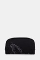Сумка Sprayground візерунок чорний 910B6548NSZ