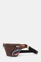 Sprayground borseta 910B6523NSZ maro AW24